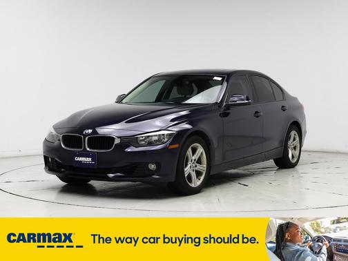 2014 BMW 328 I