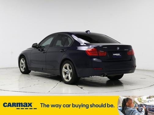 2014 BMW 328 I
