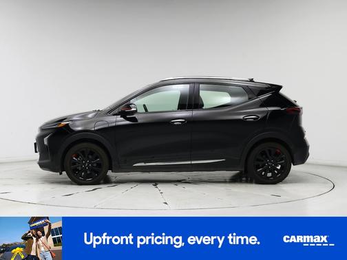 2023 Chevrolet Bolt EUV Premier