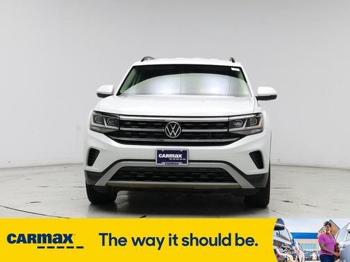 2022 Volkswagen Atlas SE
