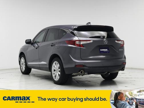 2021 Acura RDX