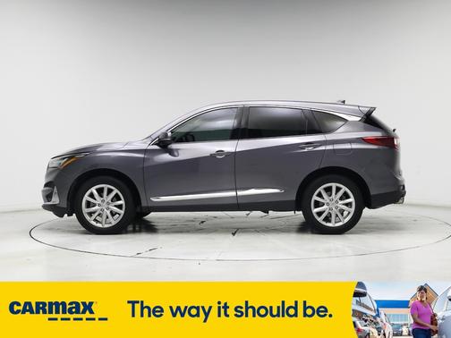 2021 Acura RDX