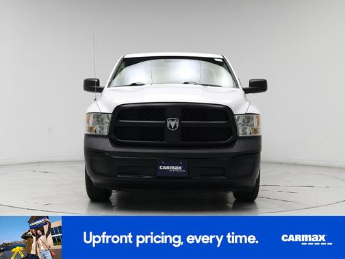 2020 RAM 1500 Classic Tradesman