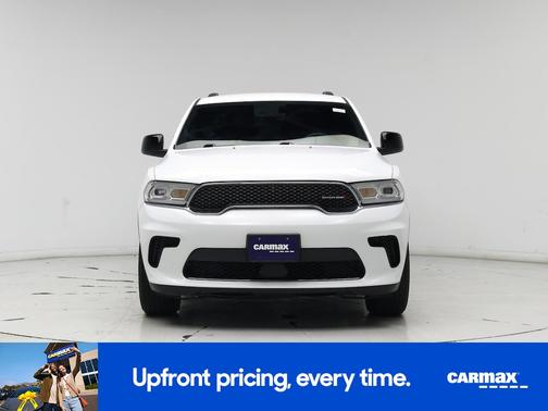 2023 Dodge Durango SXT Launch Edition