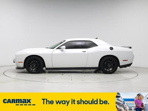 2021 Dodge Challenger R/T