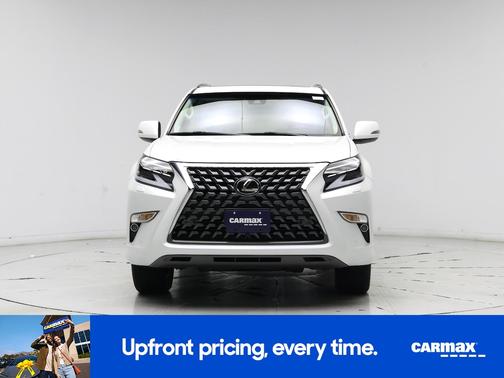 2021 Lexus GX 460 Premium