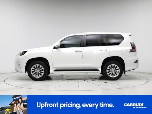 2021 Lexus GX 460 Premium