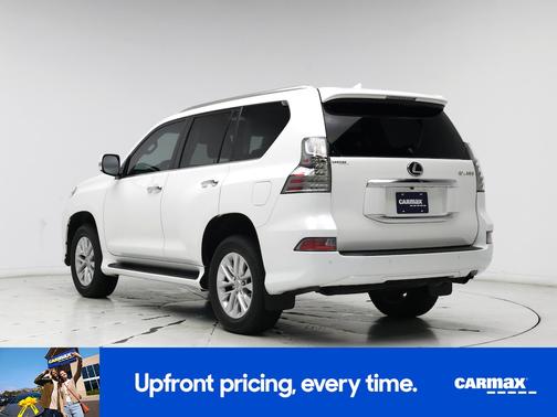2021 Lexus GX 460 Premium