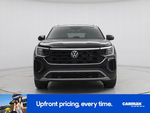 2024 Volkswagen Atlas Cross Sport SE w/Tech