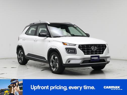 2024 Hyundai VENUE Limited