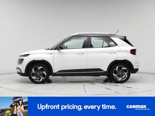 2024 Hyundai VENUE Limited