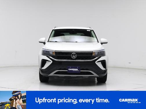 2022 Volkswagen Taos SEL