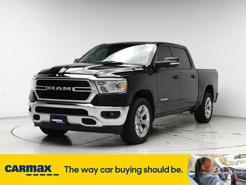 2021 RAM 1500 Bighorn