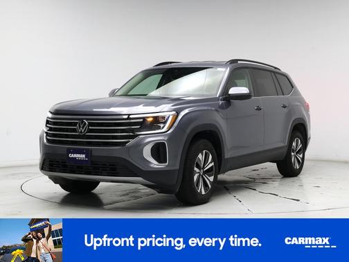 2024 Volkswagen Atlas SE