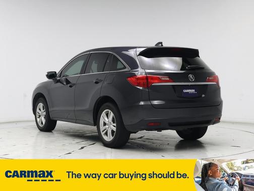 2014 Acura RDX