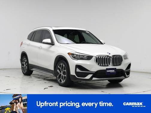 2021 BMW X1 SDrive28i