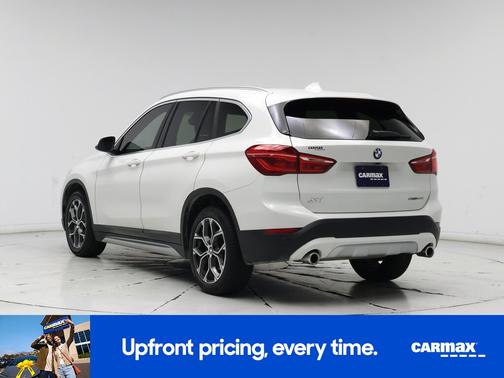 2021 BMW X1 SDrive28i