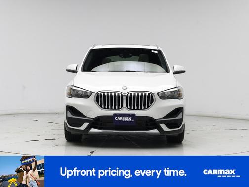 2021 BMW X1 SDrive28i