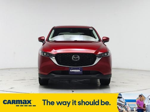 2022 Mazda CX-5 2.5 S Preferred Package