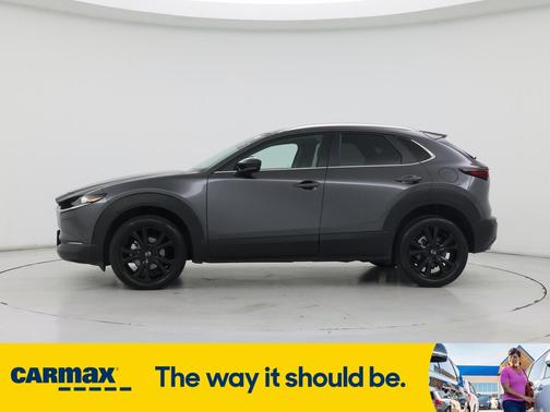 2024 Mazda CX-30 2.5 S Select Sport