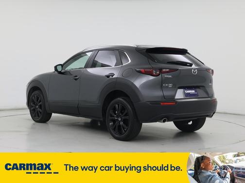 2024 Mazda CX-30 2.5 S Select Sport