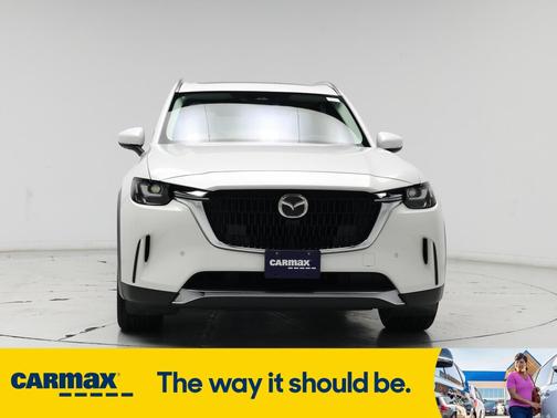 2024 Mazda CX-90 Turbo Premium Plus