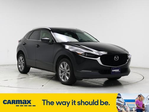 2020 Mazda CX-30 Premium