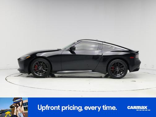 2023 Nissan Z Sport