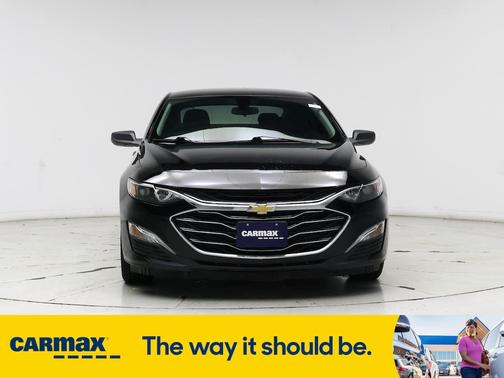 2022 Chevrolet Malibu LS