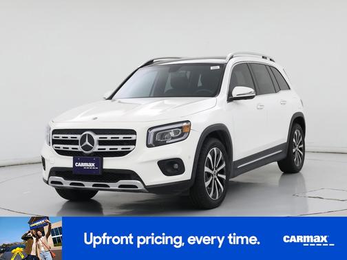 2022 Mercedes-Benz GLB 250 