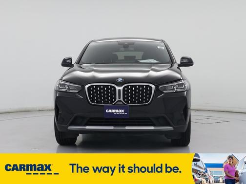 2024 BMW X4 XDrive30i