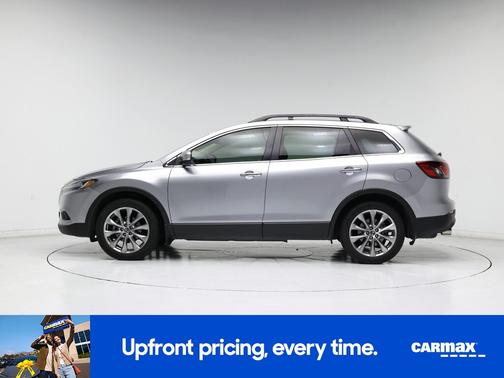 2015 Mazda CX-9 Grand Touring