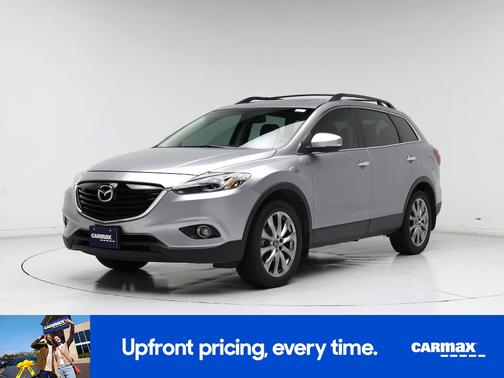 2015 Mazda CX-9 Grand Touring
