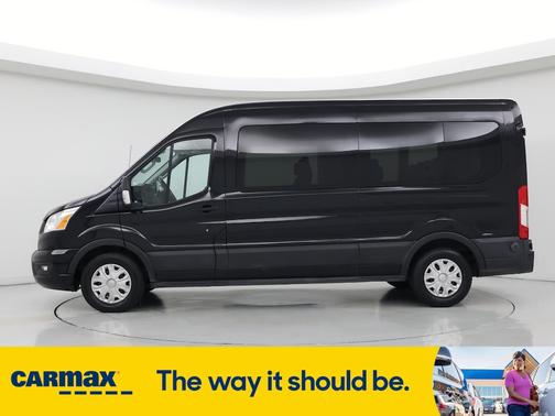2020 Ford Transit-350 XLT