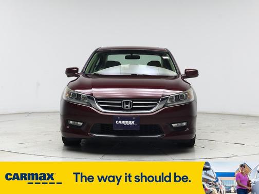 2014 Honda Accord EX