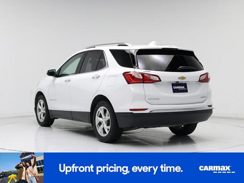 2021 Chevrolet Equinox Premier