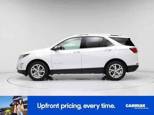 2021 Chevrolet Equinox Premier