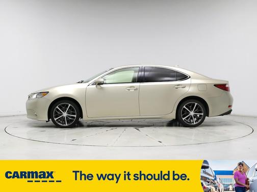 2014 Lexus ES 350