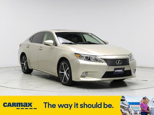 2014 Lexus ES 350