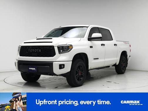 2019 Toyota Tundra TRD Pro