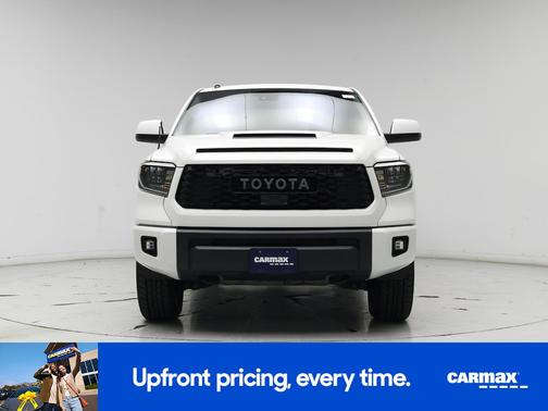 2019 Toyota Tundra TRD Pro