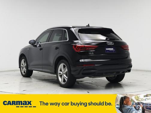 2019 Audi Q3 Premium Plus