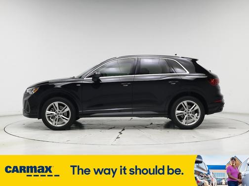 2019 Audi Q3 Premium Plus