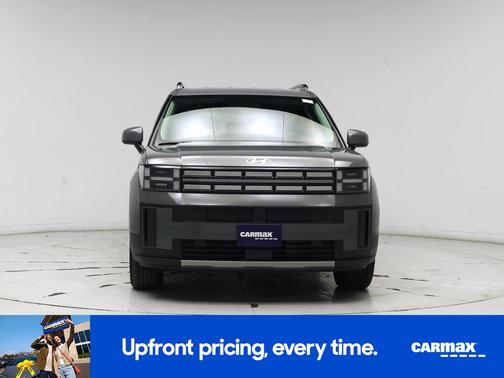 2024 Hyundai SANTA FE SEL