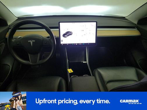 2019 Tesla Model 3 Performance