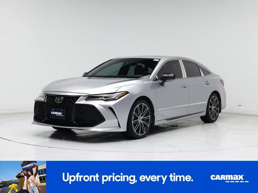 2021 Toyota Avalon Touring