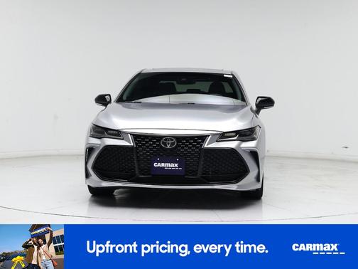 2021 Toyota Avalon Touring