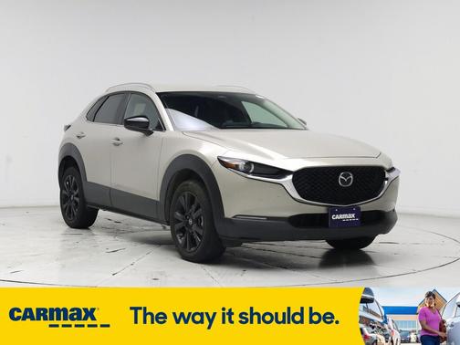 2024 Mazda CX-30 2.5 S Select Sport