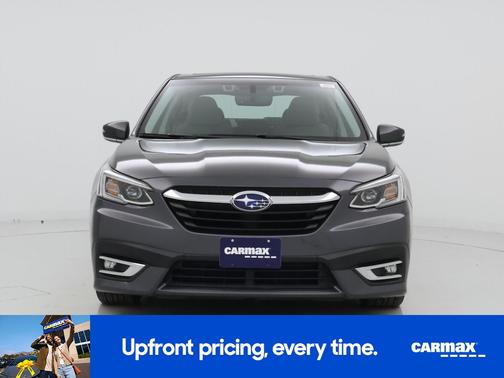 2020 Subaru Legacy Limited