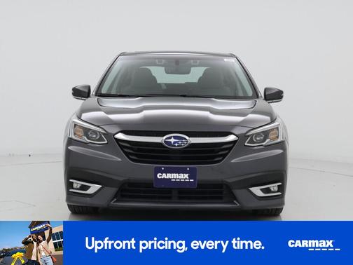 2020 Subaru Legacy Limited